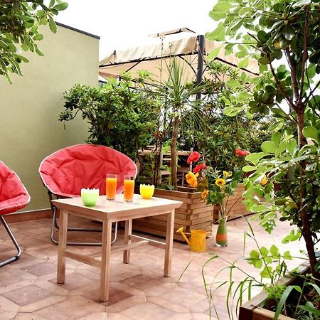 B&B In Centro Alghero Luaran gambar