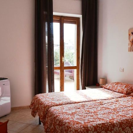 B&B In Centro Alghero Luaran gambar