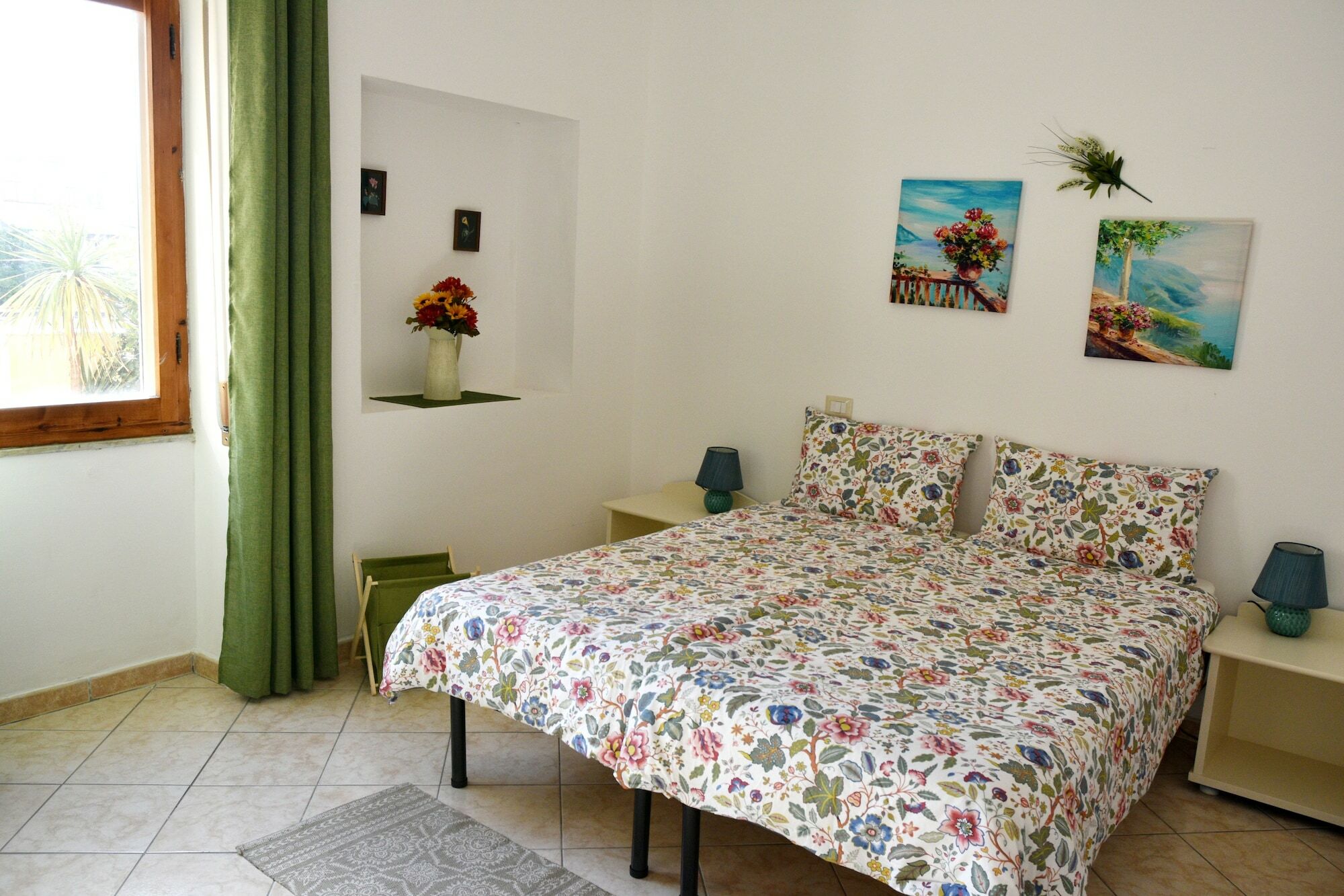B&B In Centro Alghero Luaran gambar