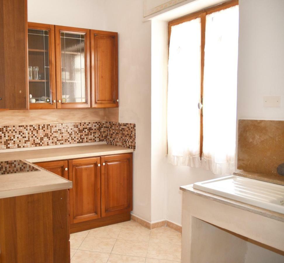B&B In Centro Alghero Luaran gambar