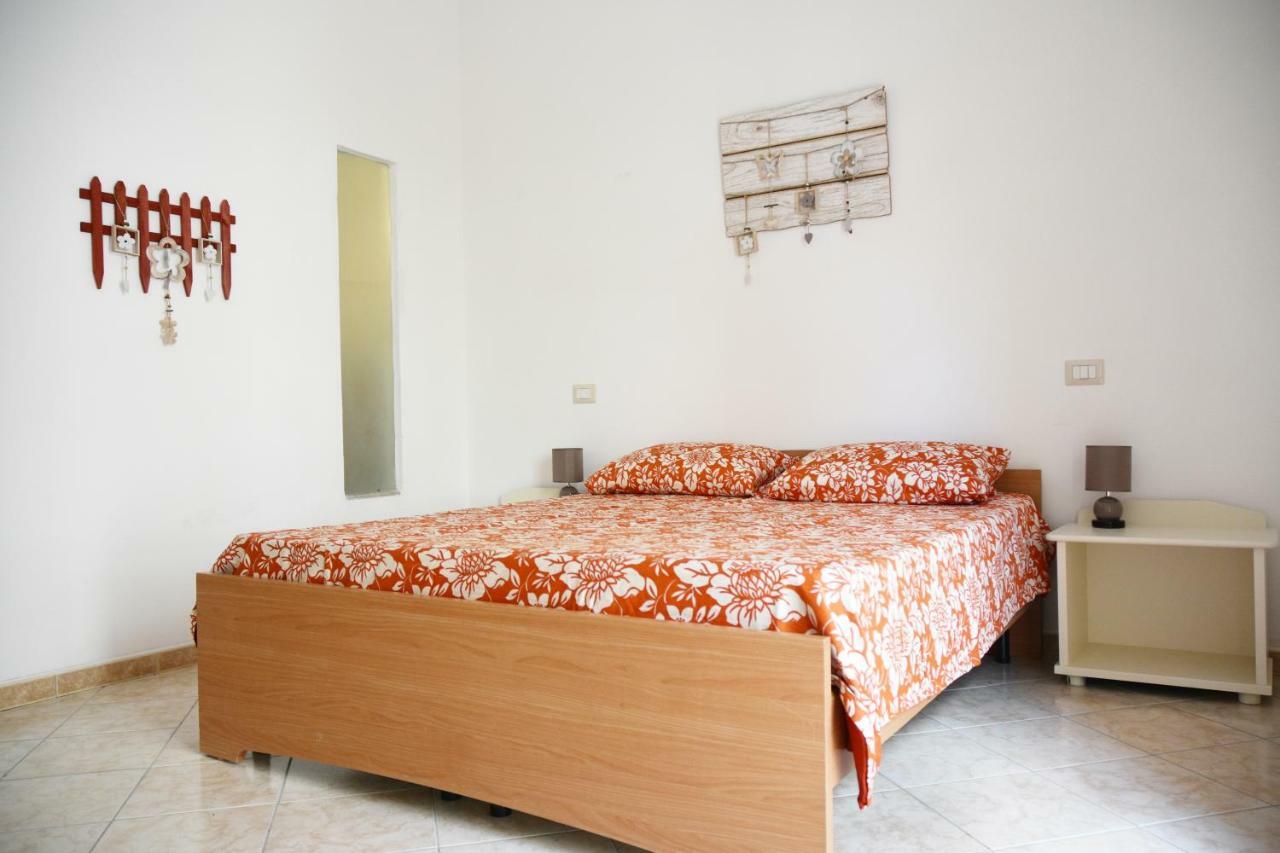 B&B In Centro Alghero Luaran gambar