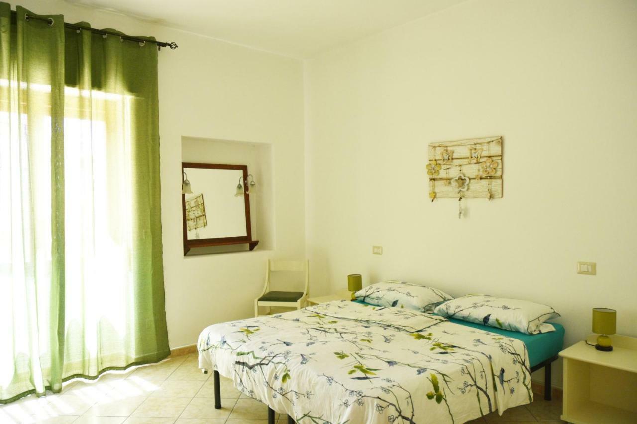 B&B In Centro Alghero Luaran gambar