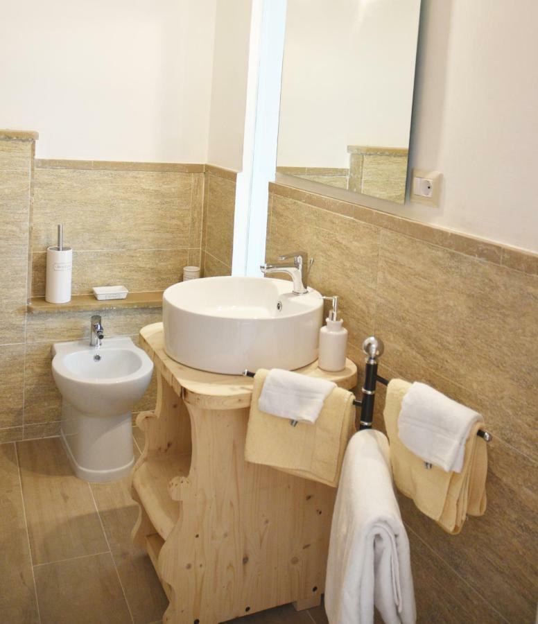 B&B In Centro Alghero Luaran gambar