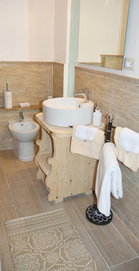 B&B In Centro Alghero Luaran gambar