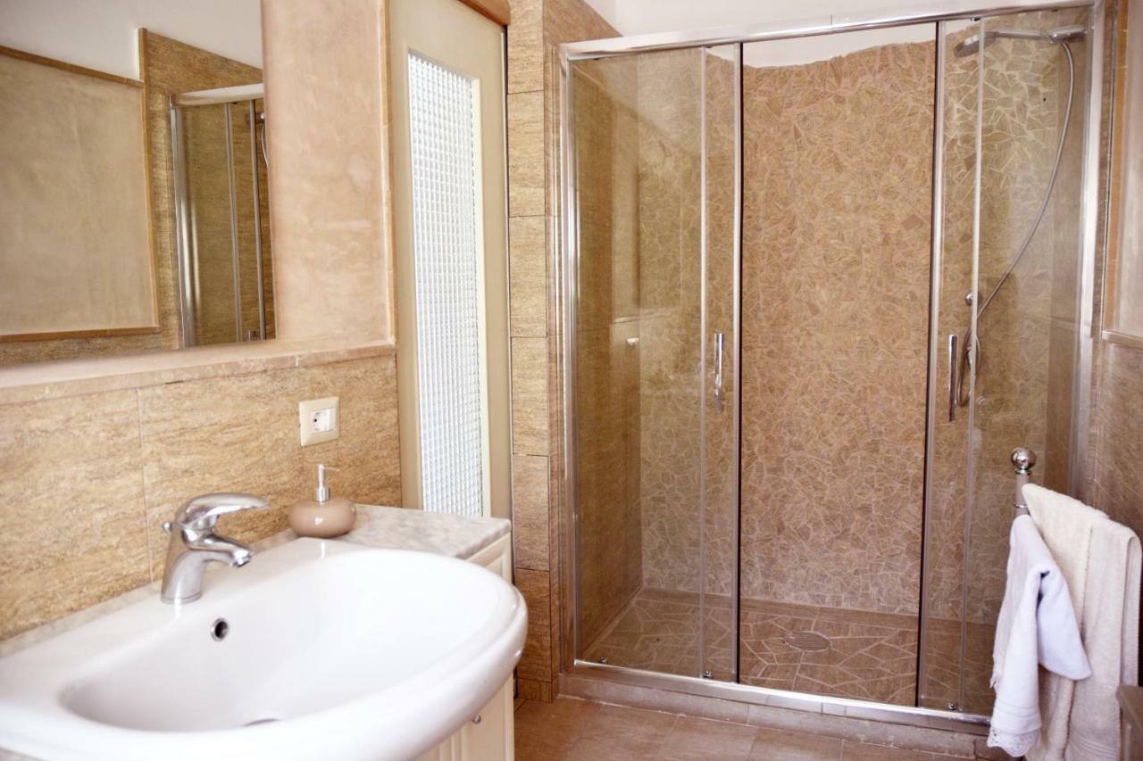 B&B In Centro Alghero Luaran gambar