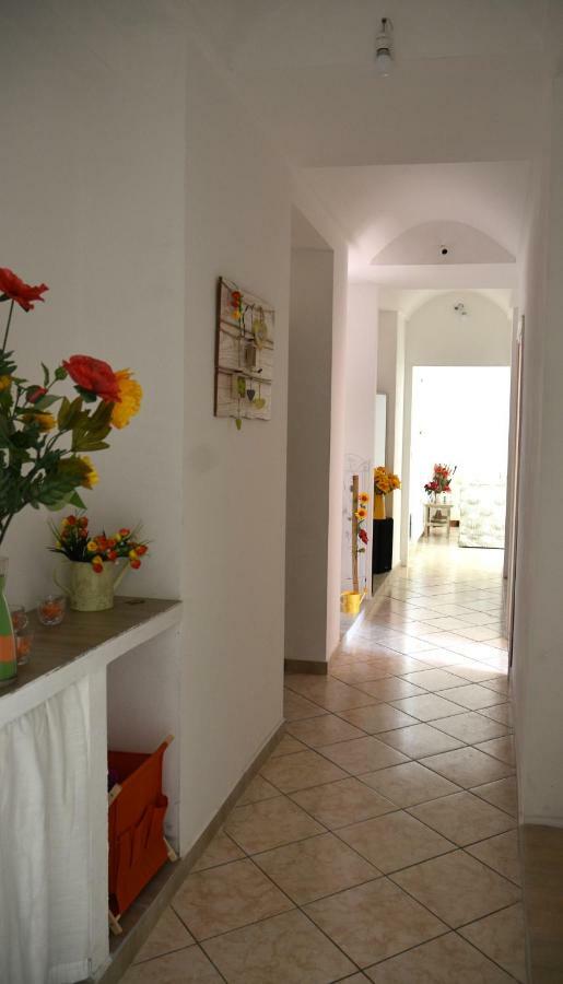 B&B In Centro Alghero Luaran gambar