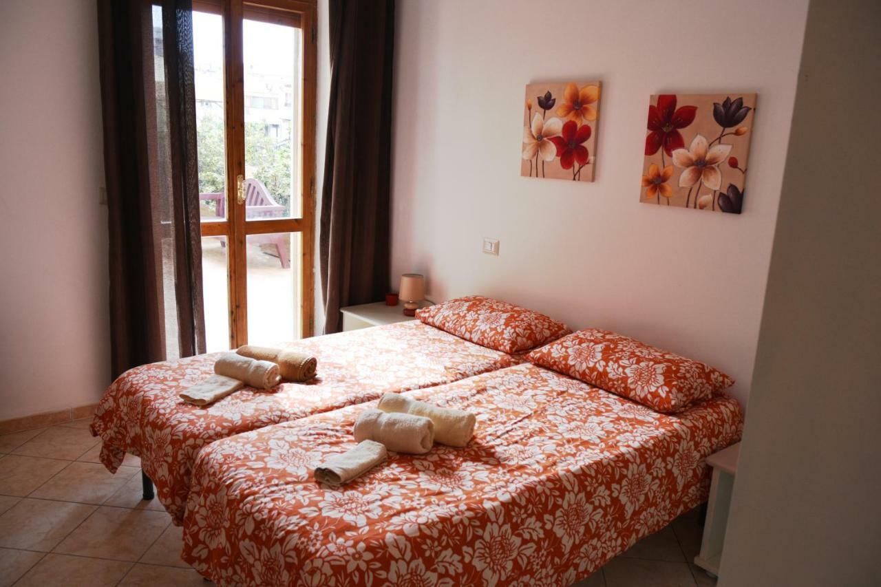 B&B In Centro Alghero Luaran gambar