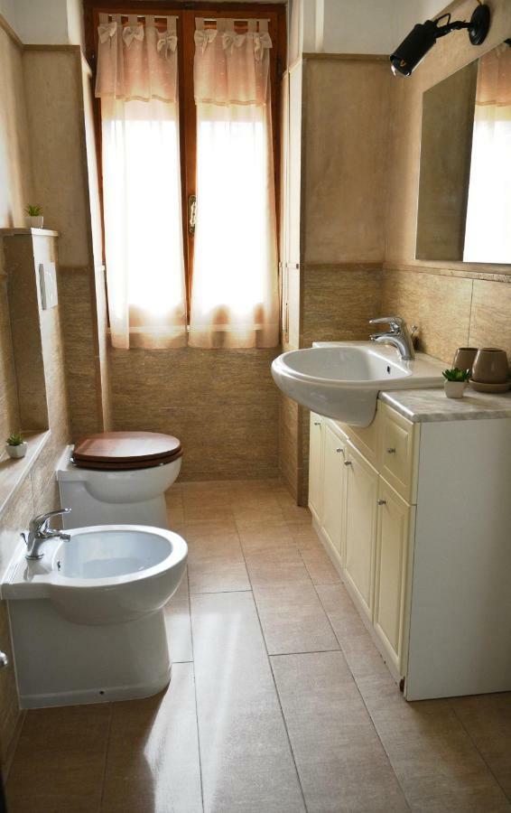 B&B In Centro Alghero Luaran gambar