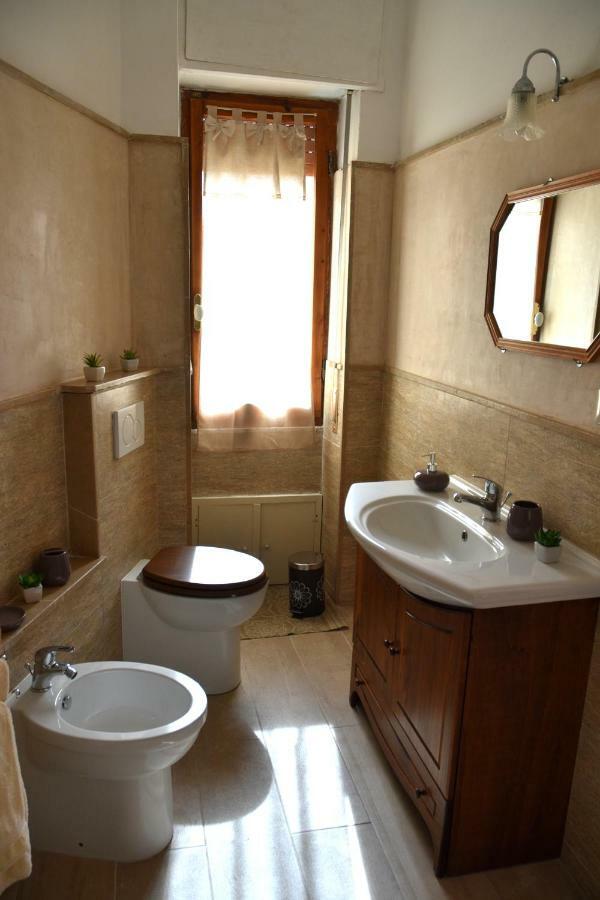 B&B In Centro Alghero Luaran gambar