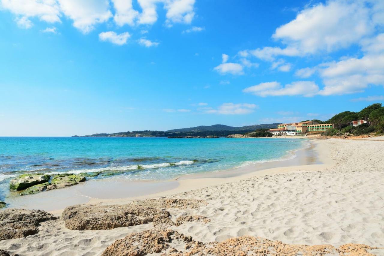 B&B In Centro Alghero Luaran gambar